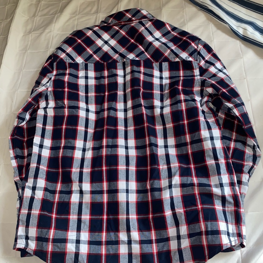 Kids button down - Picture 2 of 3